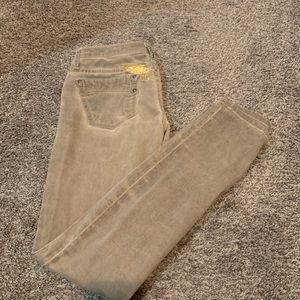 Robin Jeans women rare!!!